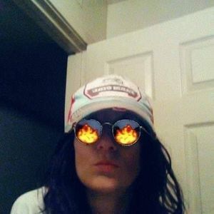 Meet your Posher, Maranda